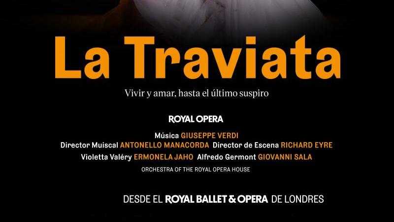 LA TRAVIATA 20260129