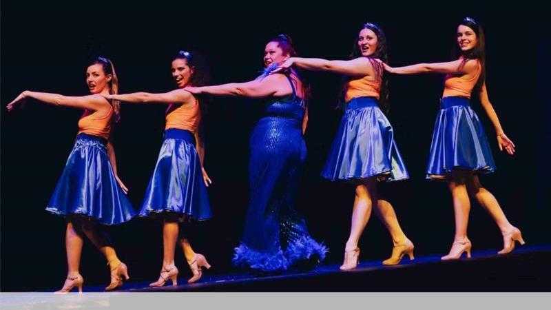 ¡AY, QUE ME EXPLÓ! IV FESTIVAL DE TEATRO DE HUMOR DE NAVALCARNERO