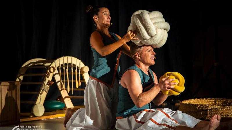 EXPERIENCIA CON LOS 5 SENTIDOS