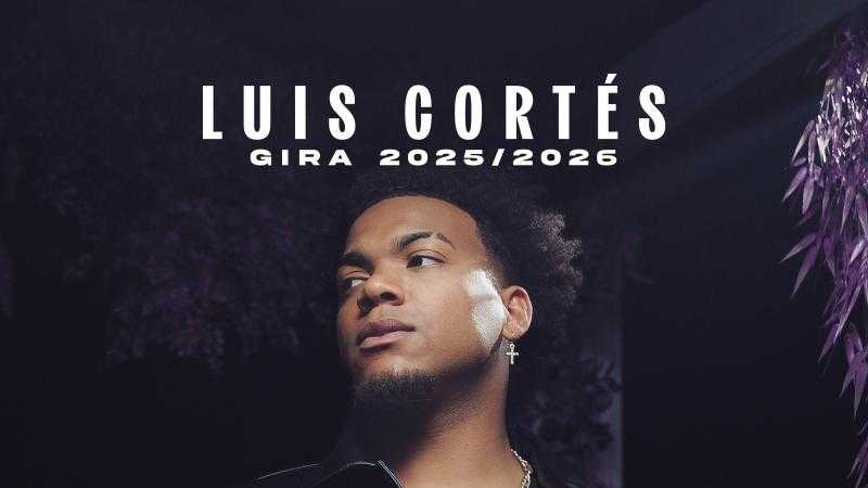 MEET AND GREET LUIS CORTÉS