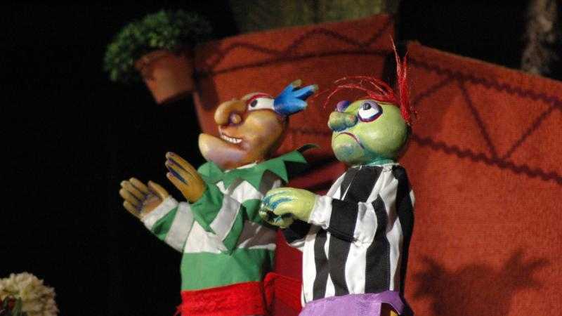 LA MATITA DE ALBAHACA