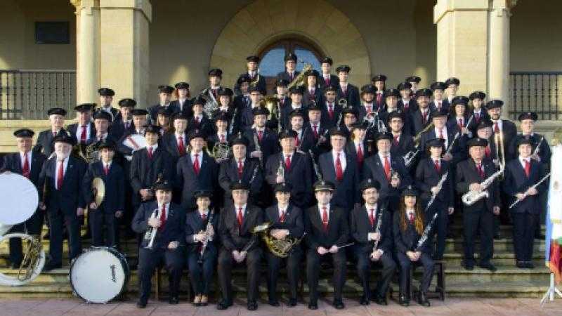 Banda de Música Ciudad de Irun