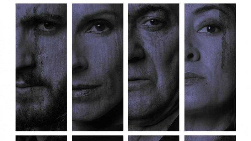 MONSTRUOS, ELPRODIGIO DE LOS DIOSES