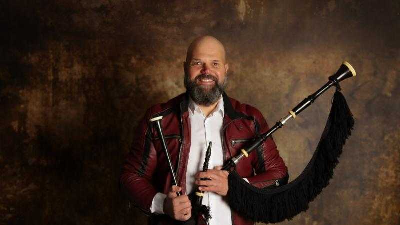 El bosque de las hadas