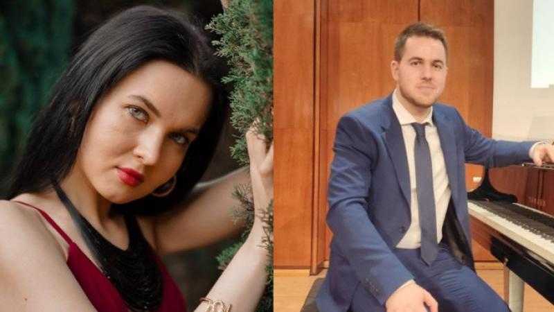 Dúo Gezala Gladysheva