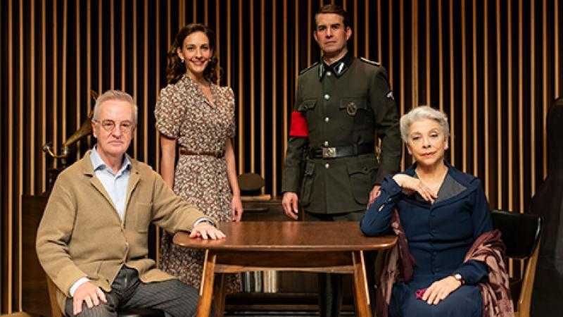 03/02/26 - MÚSICA PARA HITLER - 20:30 horas