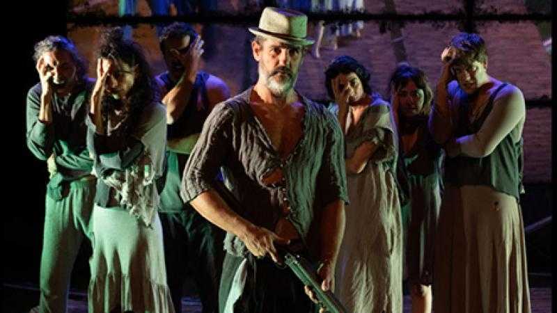 10/02/26 - LA BARRACA - 20:30 horas