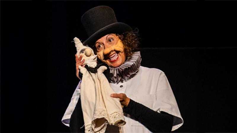 15/02/26 - ¡AY, QUÉ LÍO! - 12:00 horas - RED CYL