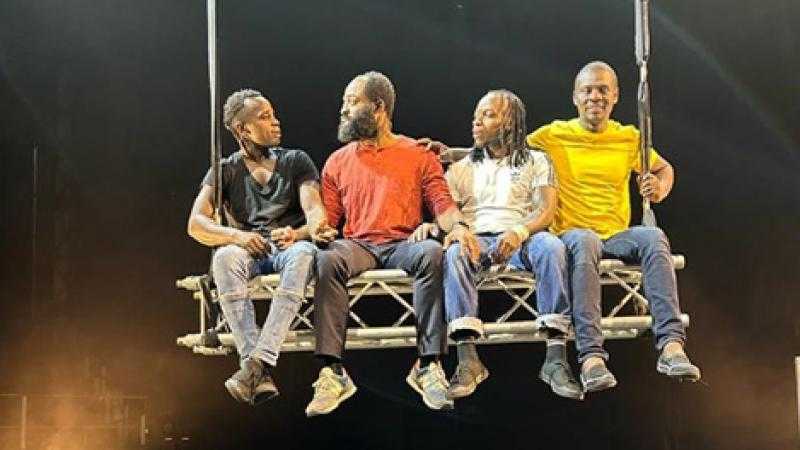 19/02/26 - MAHMUD Y NO SOLO MAHMUD - 20:30 horas - PLATEA 