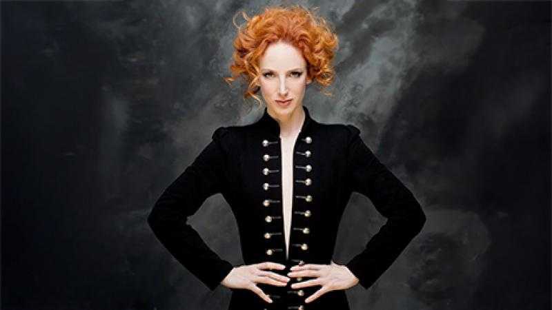 24/02/26 - ORLANDO DE VIRGINIA WOLF - 20:30 horas