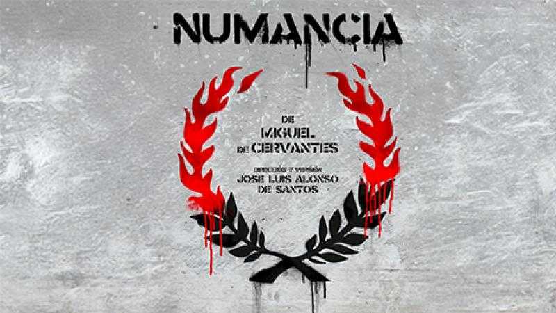 26/02/26 - NUMANCIA - 20:30 horas - TEATRO ACCESIBLE