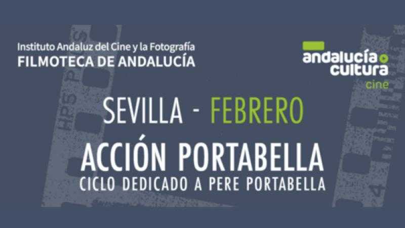 FILMOTECA DE ANDALUCÍA EN EL TEATRO CENTRAL FEBRERO 2026