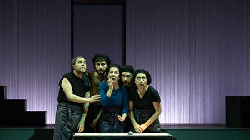 04/03/26 - EL DRAGÓN DE ORO - 20:30 horas