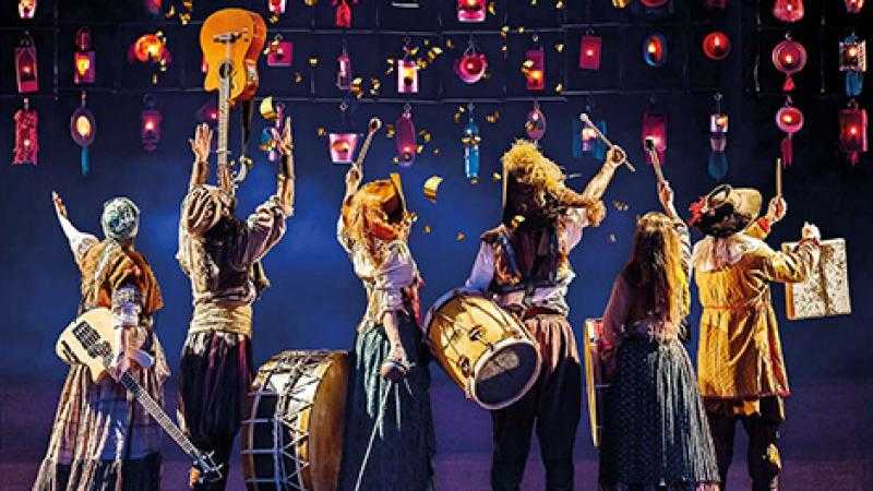 17/03/26 - FARRA - 20:30 horas