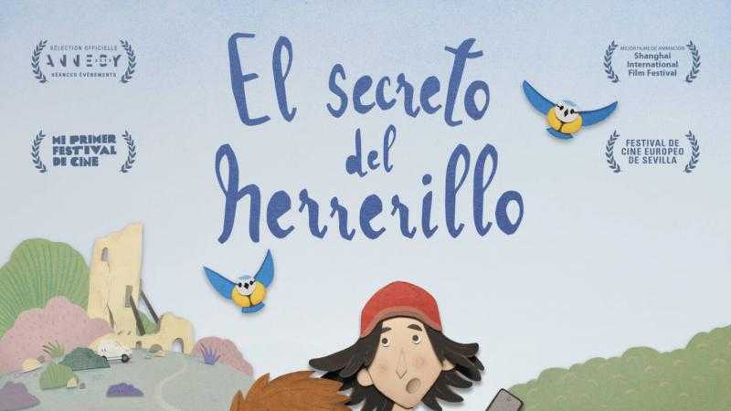 El secreto del herrerillo