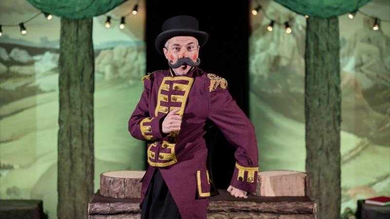 LA NIÑA QUE SALVARÁ NUESTRO MUNDO