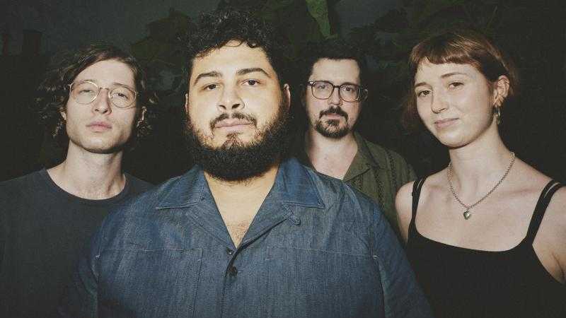 ADAM O’FARRILL’S “ELEPHANT”