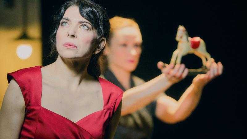 LAS HERMANAS DE MANOLETE de Alicia Montesquiu