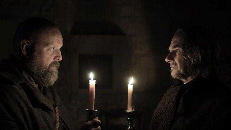 Los Miserables. El Origen