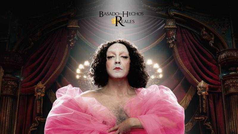 EL REY DE LA FARÁNDULA