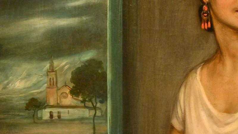 Visita comentada VELADAS CON JULIO ROMERO