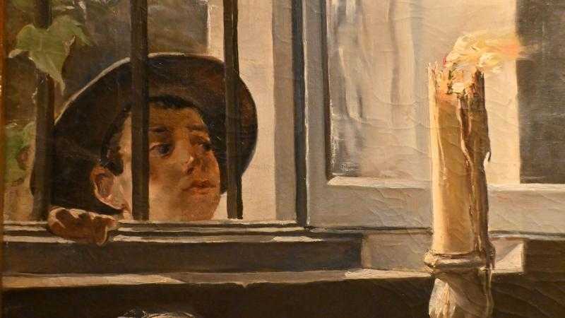 Taller creativo MANTONES Y SOMBRAS