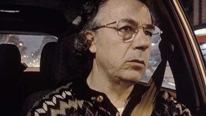 El taxista ful (2005)