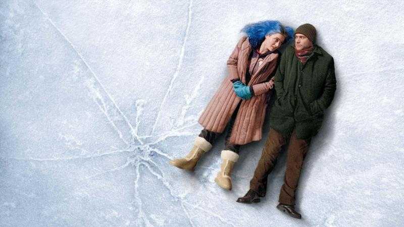 ¡Olvídate de mí! (Eternal Sunshine of the Spotless Mind, 2004)