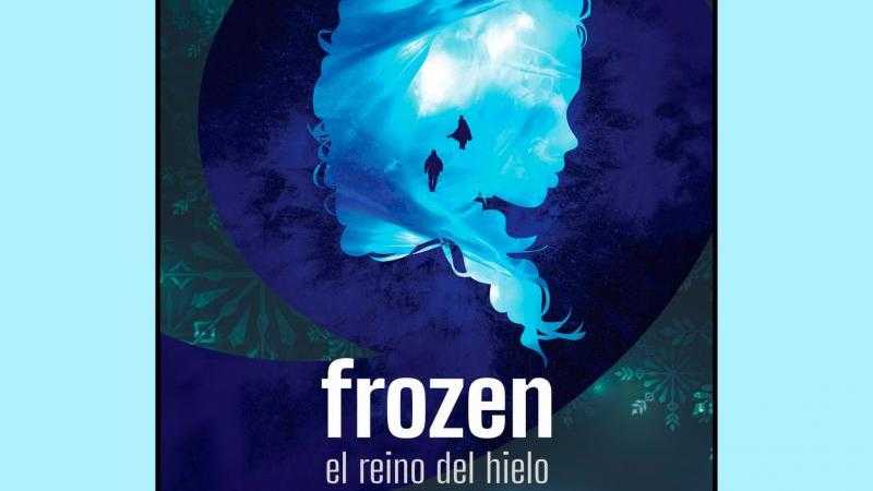 Frozen, el reino del hielo