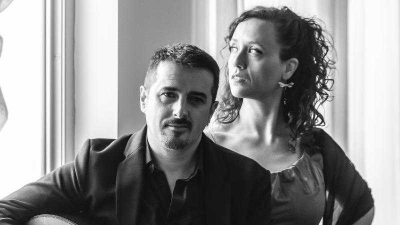 Lorca lírico y flamenco