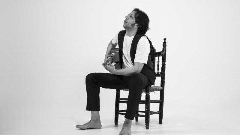 Guitarra del Herrero