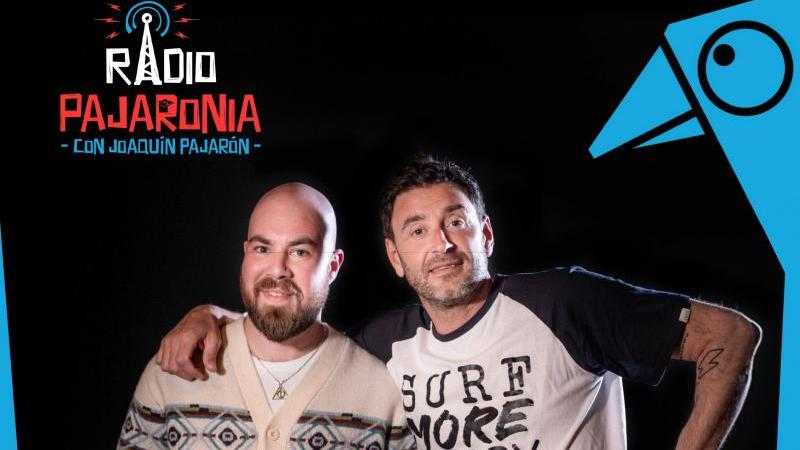 RADIO PAJARONIA