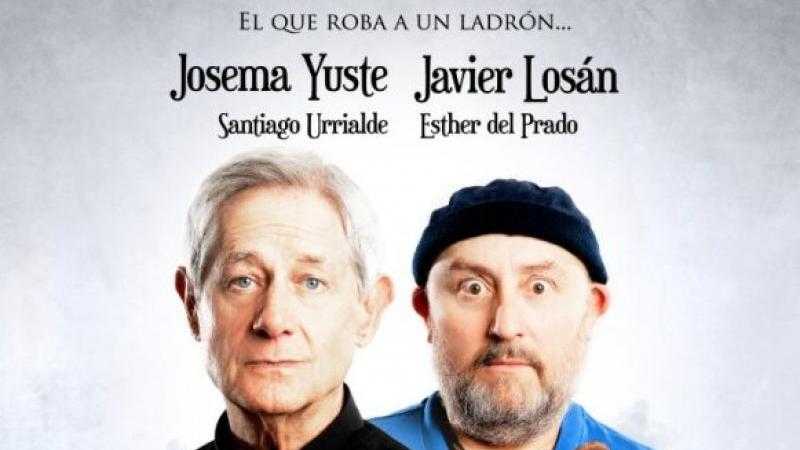 QUE DIOS NOS PILLE CONFESADOS