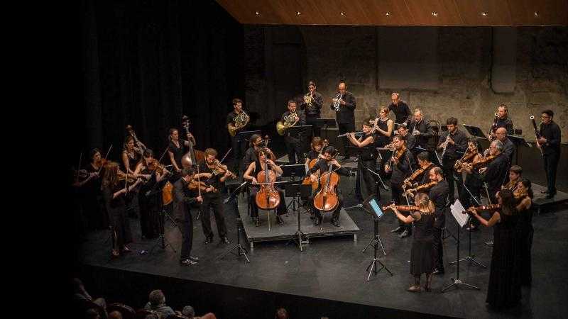 STABAT MATER de Haydn