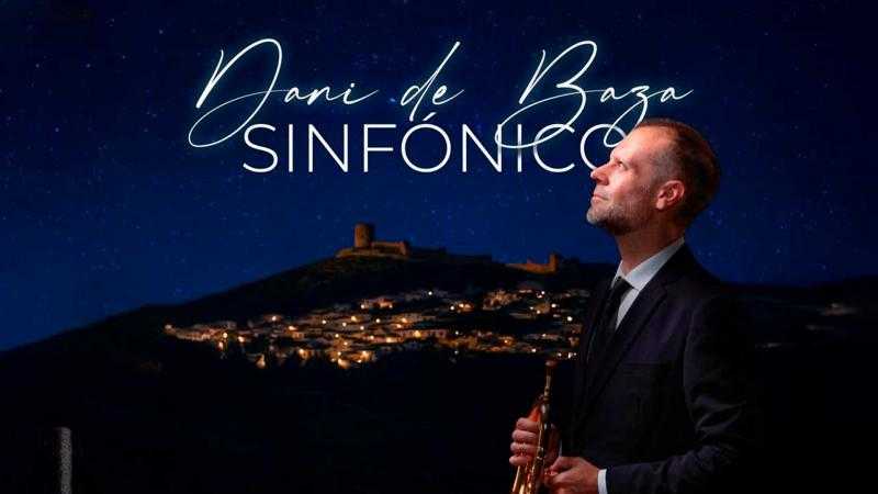 DANI BAZA SINFÓNICO Y  Banda De Música De  Villamayor
