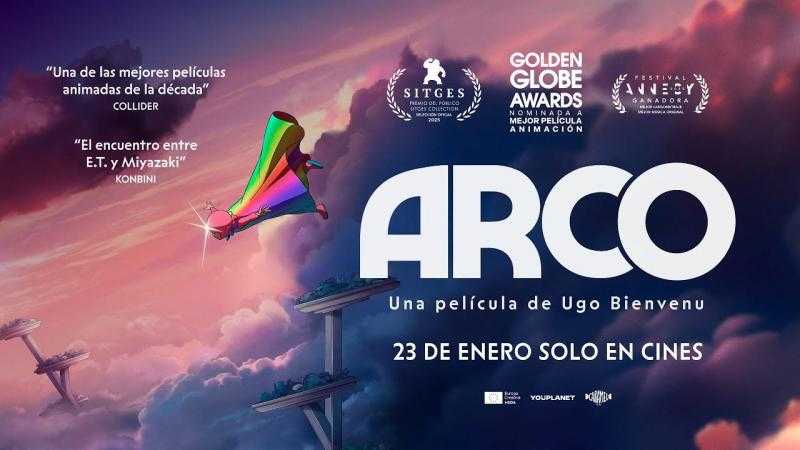ARCO