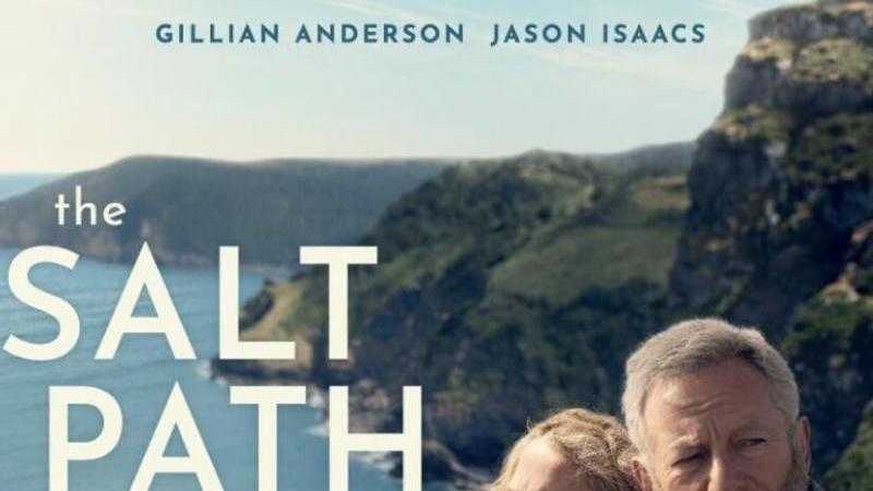 El sendero de la sal