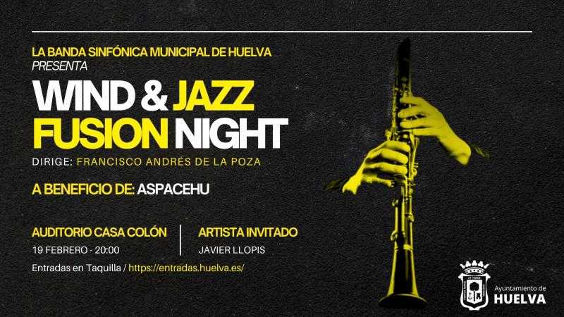 Wind & Jazz 