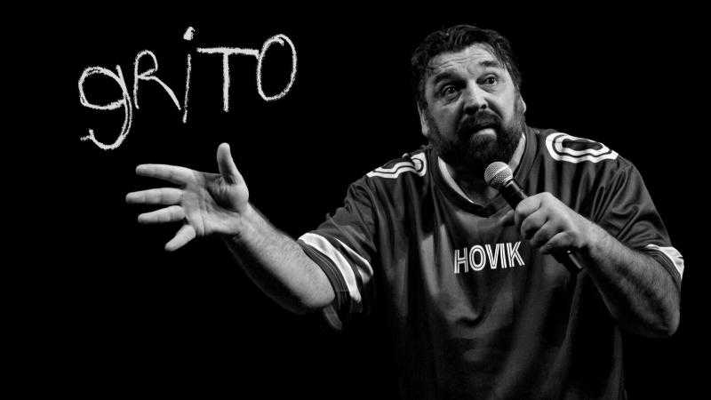 HOVIK: GRITO