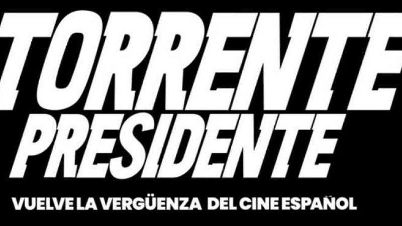 Torrente Presidente