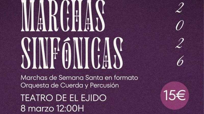 OSM Marchas Sinfónicas