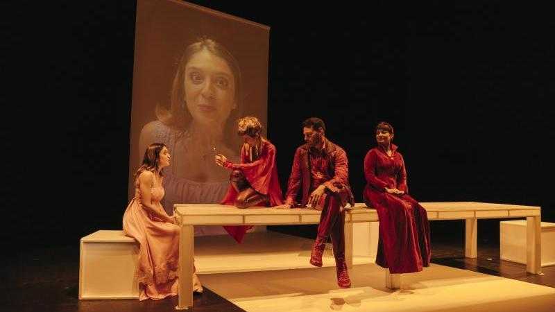 LAS AMISTADES PELIGROSAS