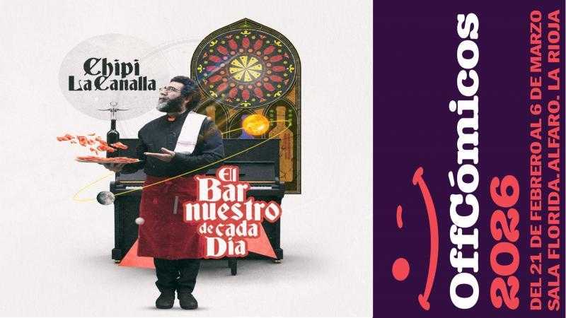 EL BAR NUESTRO DE CADA DÍA