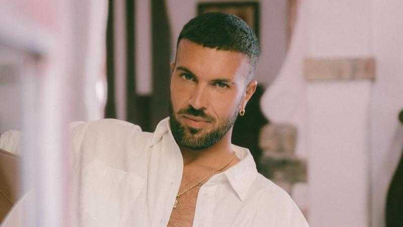 MOISÉS LOSADA - UN VIAJE DE CANCIONES