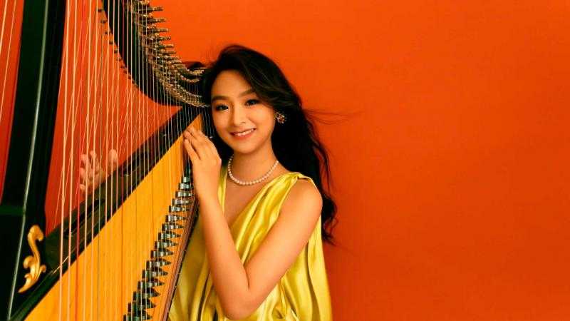 Un sueño de mil años – Concierto a la luz de las velas de la Ruta de la Seda