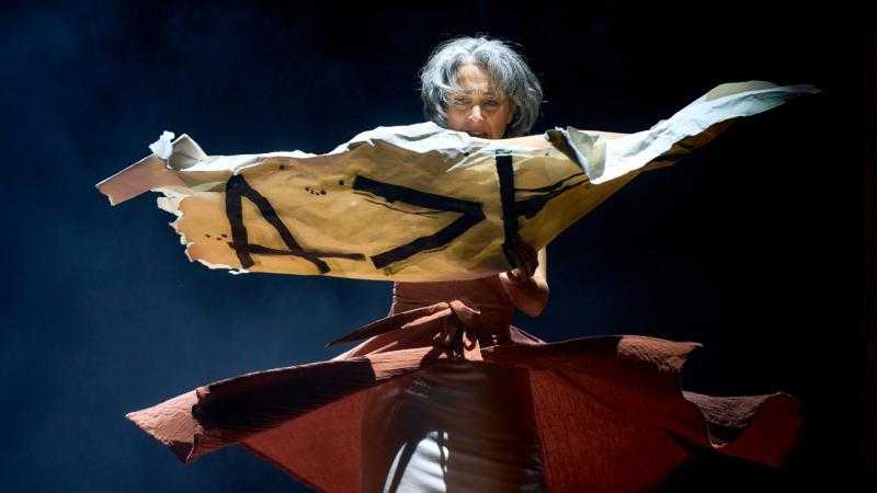 Ciclo LA GRIETA: SECA