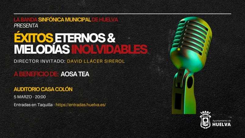 Éxitos eternos & Melodías inolvidables							