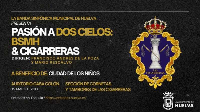 Pasión a Dos Cielos: BSMH & Cigarreras