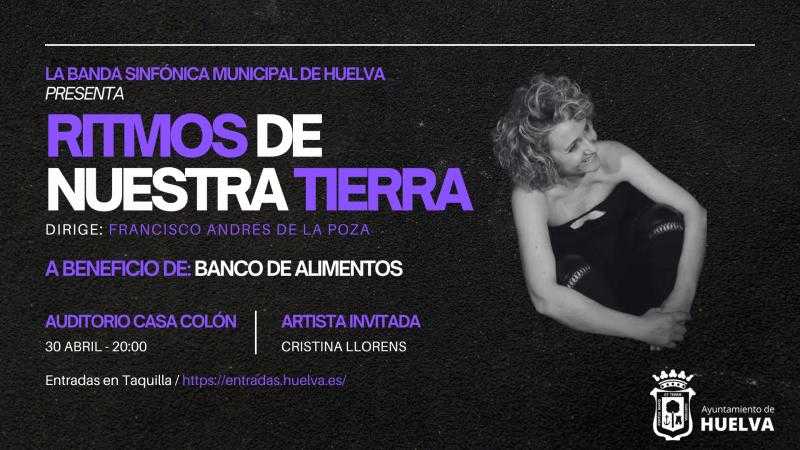 Ritmos de nuestra tierra							