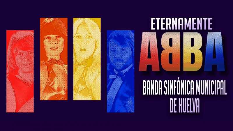 ETERNAMENTE ABBA							